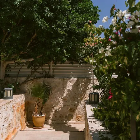Eco Lalaland Villa