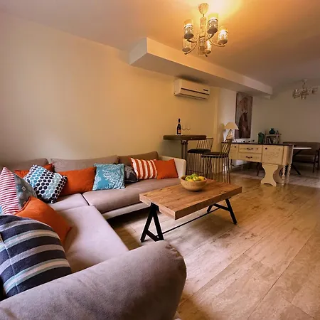 Eco Lalaland Kalkan